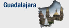 Logo de la ciudad Guadalajara