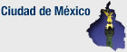 Logo de la ciudad Ciudad de México
